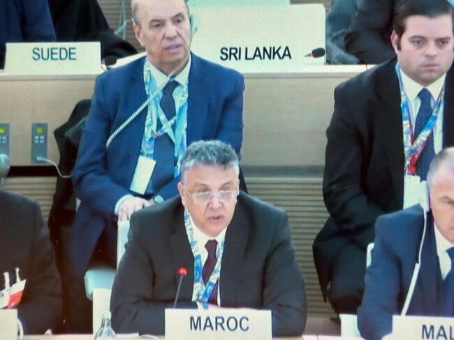 رفيع المستوى