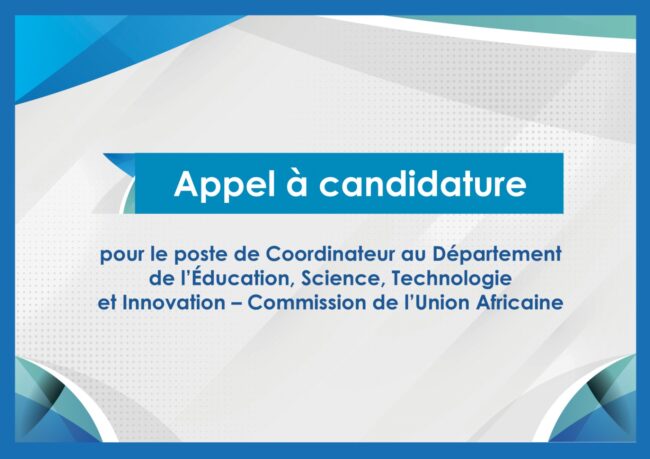 appel_condidature